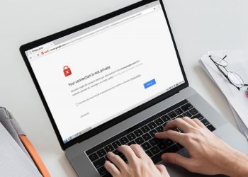 Как устранить ошибку NET::ERR_CERT_AUTHORITY_INVALID