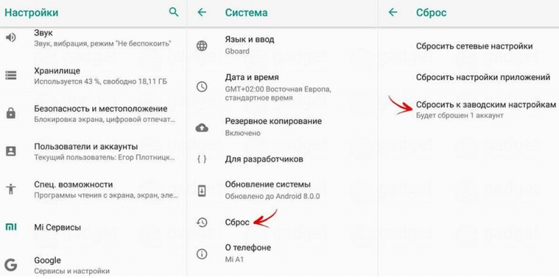  Почему телефон не видит SIM-карту, и что можно сделать в таком случае