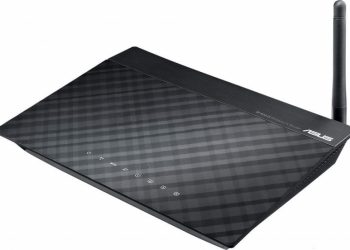 Как настроить и прошить роутер ASUS RT-N10E