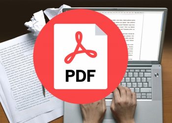 Программы для создания, редактирования и конвертирования PDF-файлов