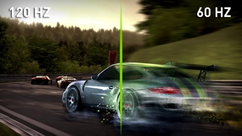 Управление настройками монитора с помощью Custom Resolution Utility Управление настройками монитора с помощью Custom Resolution Utility