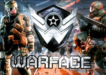 Как исправить вылеты игры Warface