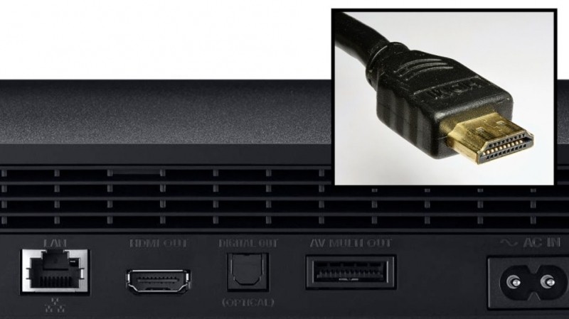  Подключение консоли PlayStation 3 к компьютеру
