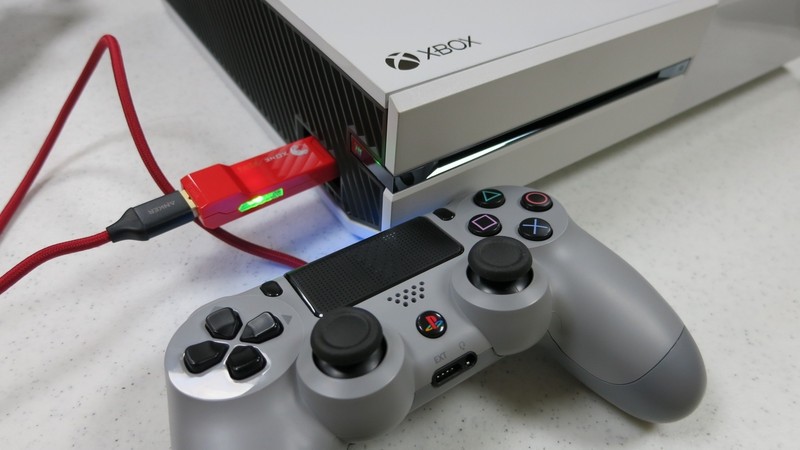  Методы подключения джойстика от Xbox к PlayStation и наоборот