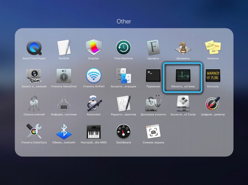  Процесс kernel_task в MacOS: что это такое и почему нагружает систему