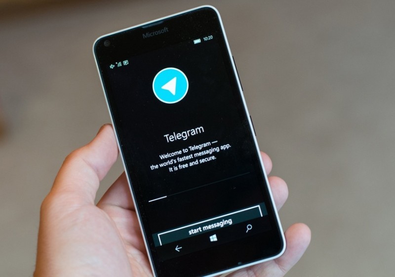  «Telegram»: отзывы пользователей о программе