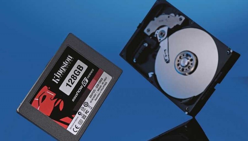  Способы определения и продления срока службы накопителей SSD