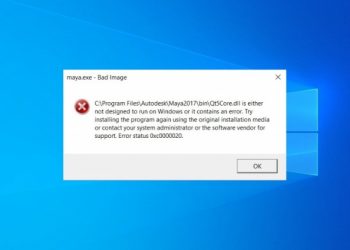 Как исправить ошибку отсутствующего файла qt5core.dll