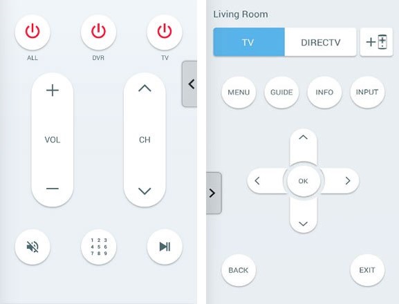  Программа Peel Remote – назначение и порядок удаления