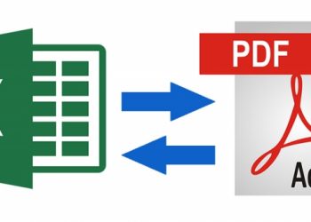 Как преобразовать документ Excel в PDF и наоборот — способы, зачем это нужно