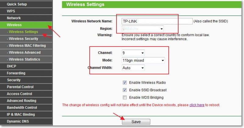 Что представляет собой роутер TP-LINK TL-MR3220 – как его настроить и прошить? Что представляет собой роутер TP-LINK TL-MR3220 – как его настроить и прошить?