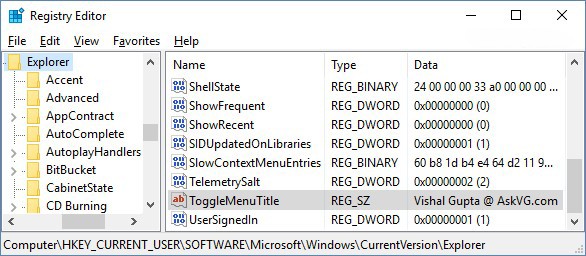  Что такое контекстное меню Windows и способы его вызова