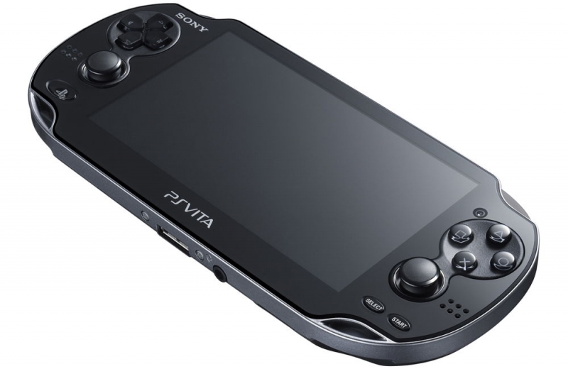  Прошивка или перепрошивка PS Vita