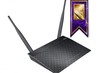 Как подключить и настроить роутер ASUS RT-N12 VP