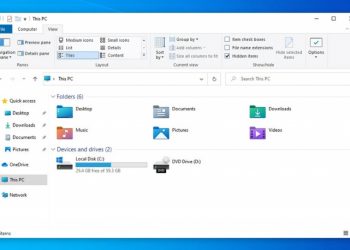 В Windows 11 тормозит Проводник: причины и способы устранения проблемы