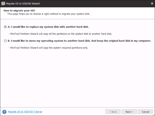  Способы клонирования Windows на другой HDD или SSD