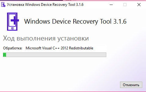  Как прошить Windows Phone