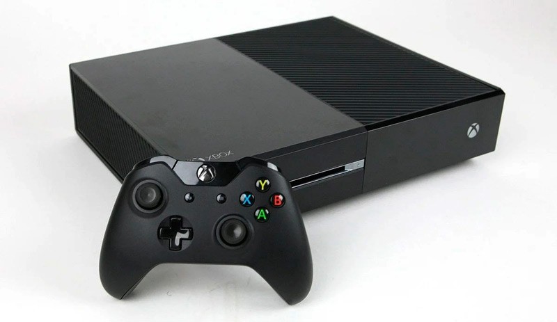  PS4 или Xbox One &mdash; обзор и сравнение приставок
