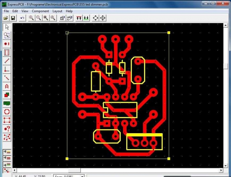  Лучшие приложения для работы с форматом PCB