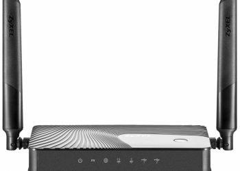 Как настроить и прошить роутер ZYXEL KEENETIC ULTRA II