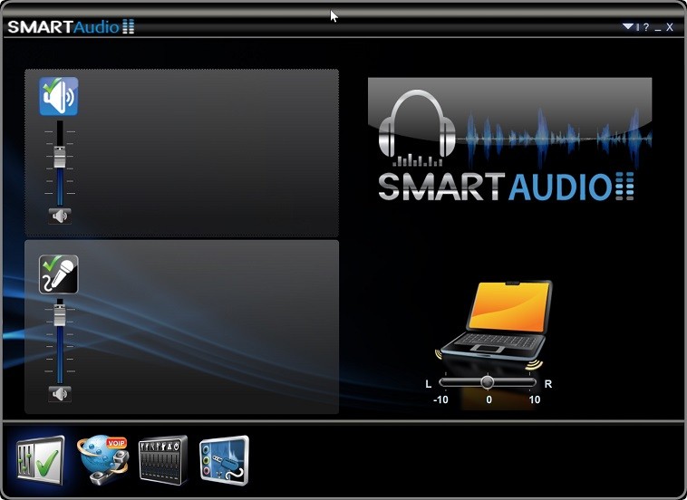  Для чего нужна программа Conexant HD Audio
