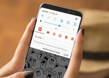 Как записать видео с экрана мобильного устройства на Android