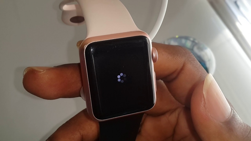  Замена аккумулятора на Apple Watch: как сделать это правильно