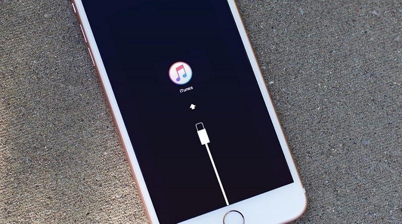  Как можно разблокировать iPhone без пароля