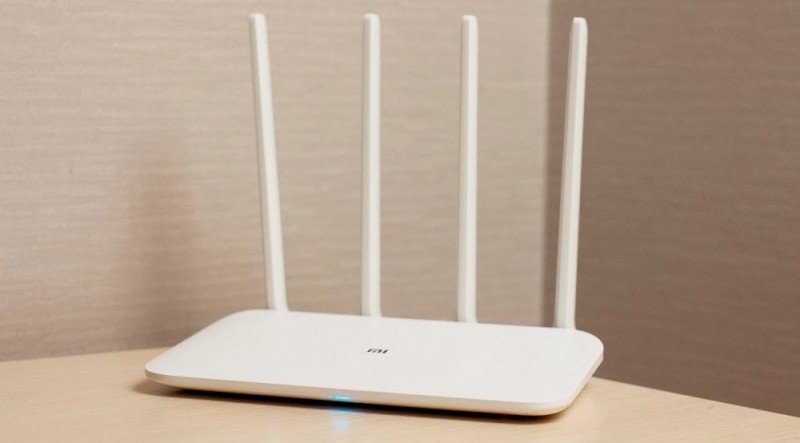  Прошивка и настройка Xiaomi Mi Wi-Fi Router