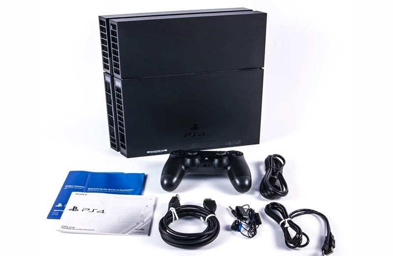  PS4 или Xbox One &mdash; обзор и сравнение приставок