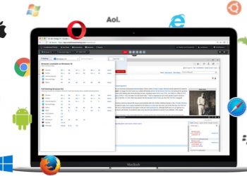 Правильное удаление Crossbrowser с ПК и что это за программа