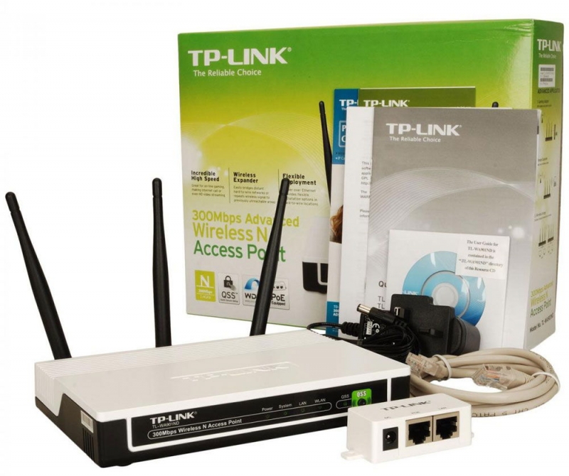  Какой роутер лучше купить &mdash; TP-Link или D-Link?