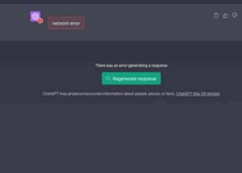 Почему время ожидания ChatGPT истекает, и 7 исправлений, которые стоит попробовать