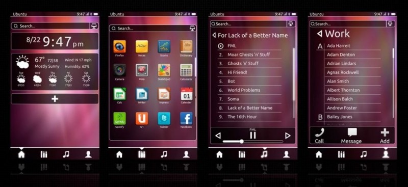  Установка Ubuntu Touch на телефон