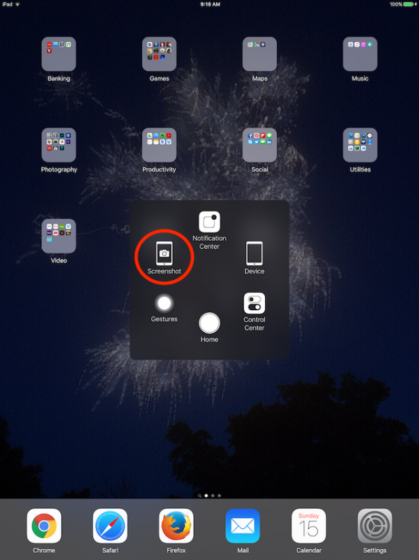 Способы создания скриншота экрана на iPhone и iPad
