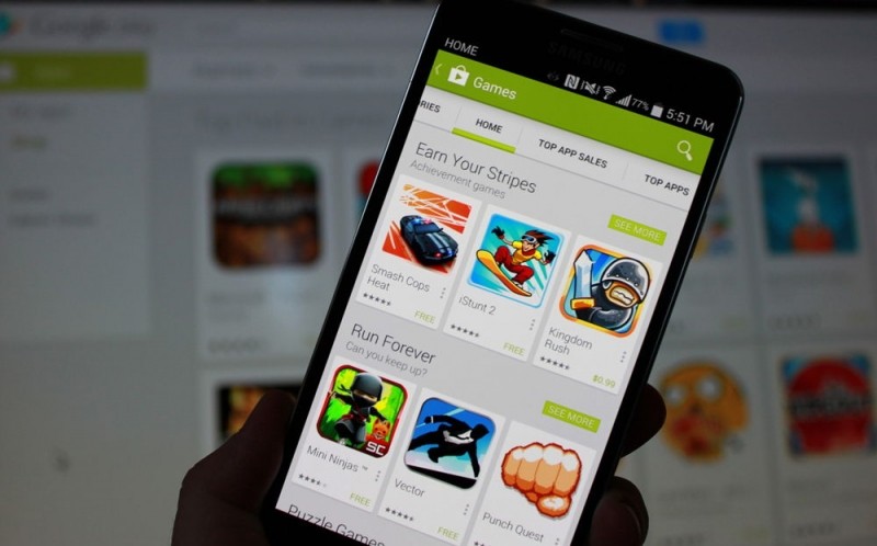  Ошибка Play Market с кодом 18 &ndash; почему возникает и как бороться