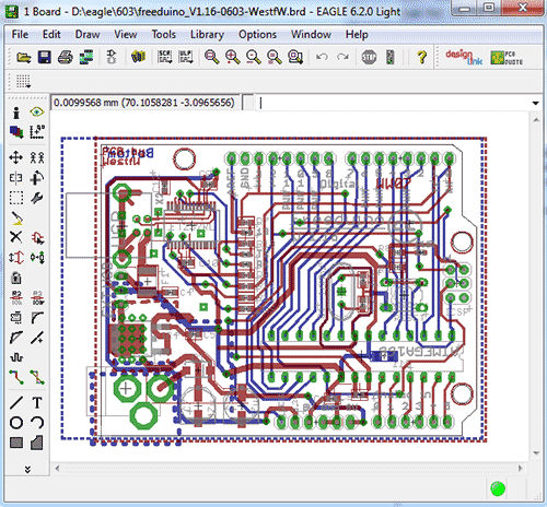  Лучшие приложения для работы с форматом PCB