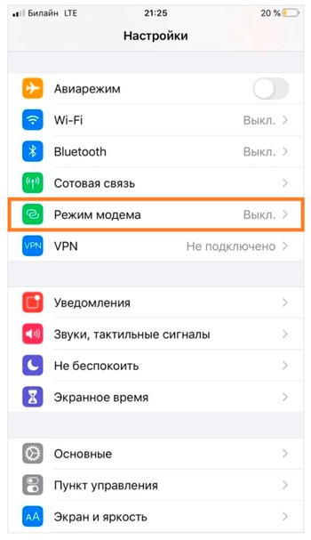  Все доступные способы обновления iOS на iPhone