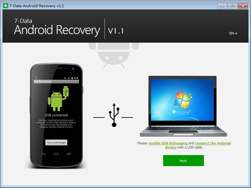  Способы восстановления удалённых файлов на Android-смартфонах