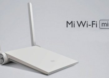Как настроить и прошить роутер XIAOMI MI Wi-Fi MINI