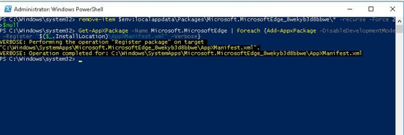  Новый браузер в Windows 10 Microsoft Edge &mdash; быстрее, удобней, лучше
