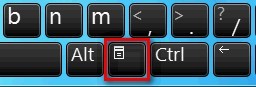  Что такое контекстное меню Windows и способы его вызова