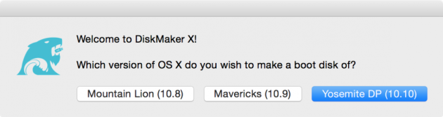  Создание загрузочной флешки с OS X Yosemite: выбор программы и порядок создания