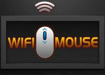 Обзор и настройки WiFi Mouse