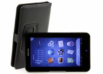 Самостоятельная прошивка Wexler BOOK T7008