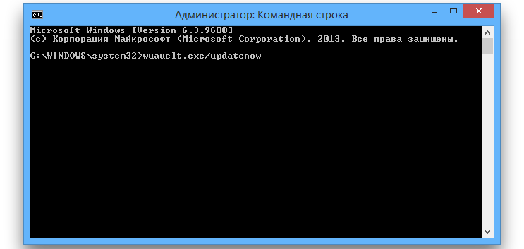  Что такое Wuauclt.exe и способы его удаления