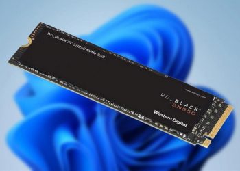 Включение и настройка Direct Storage