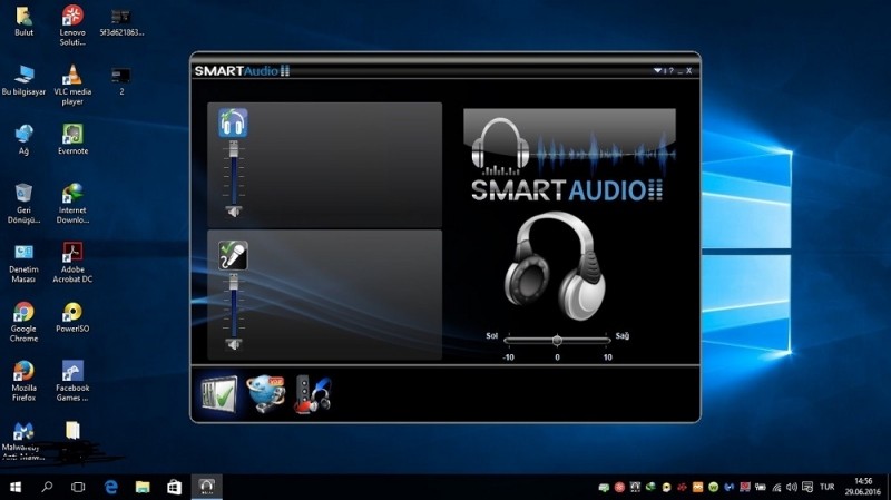 Для чего нужна программа Conexant HD Audio