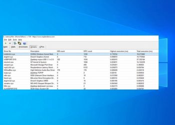 Что за файл rsplll64.sys и почему он грузит процессор