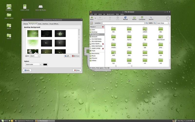  Linux Mint vs Ubuntu: что лучше выбрать